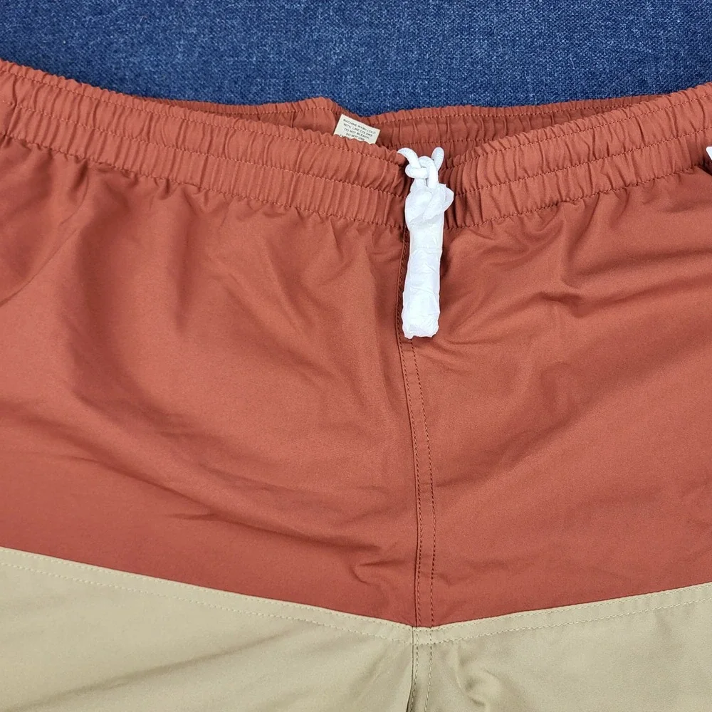 Duluth Trading Co Mens Shore Genius 7